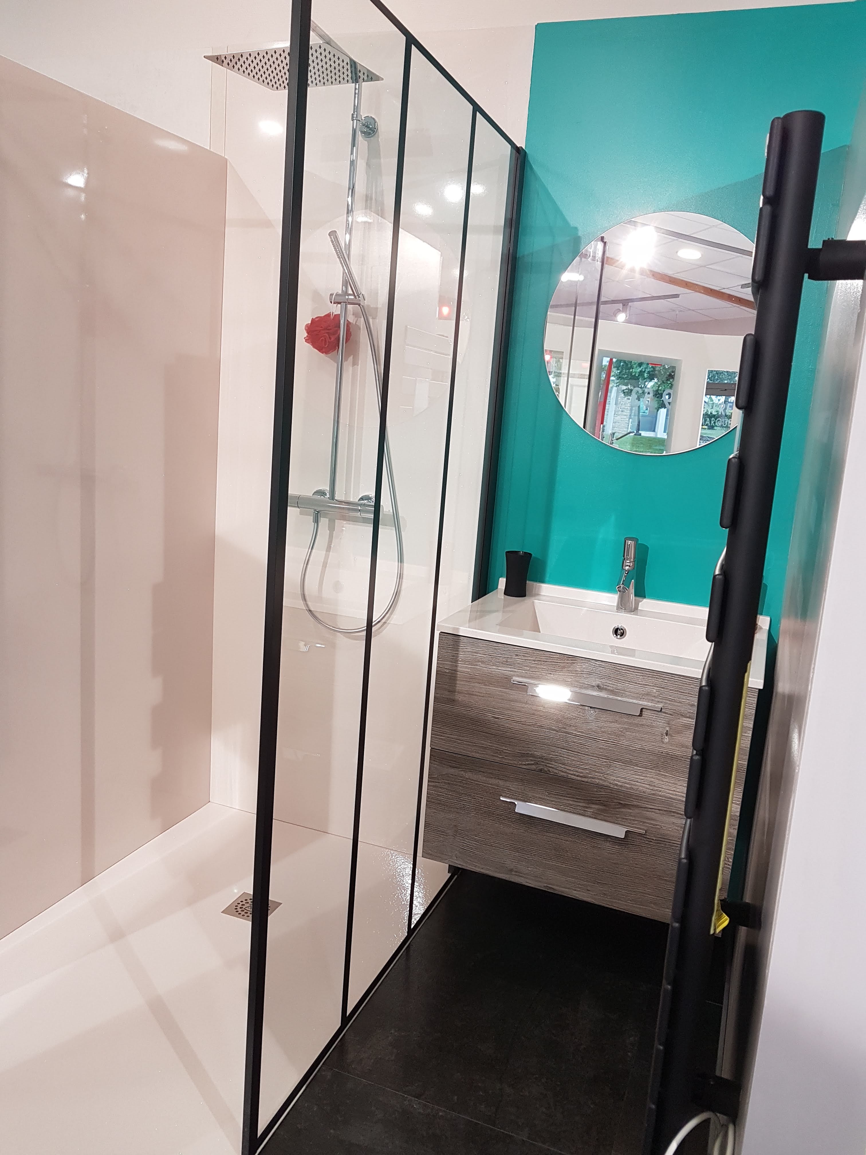 Meuble Ambiance Bains