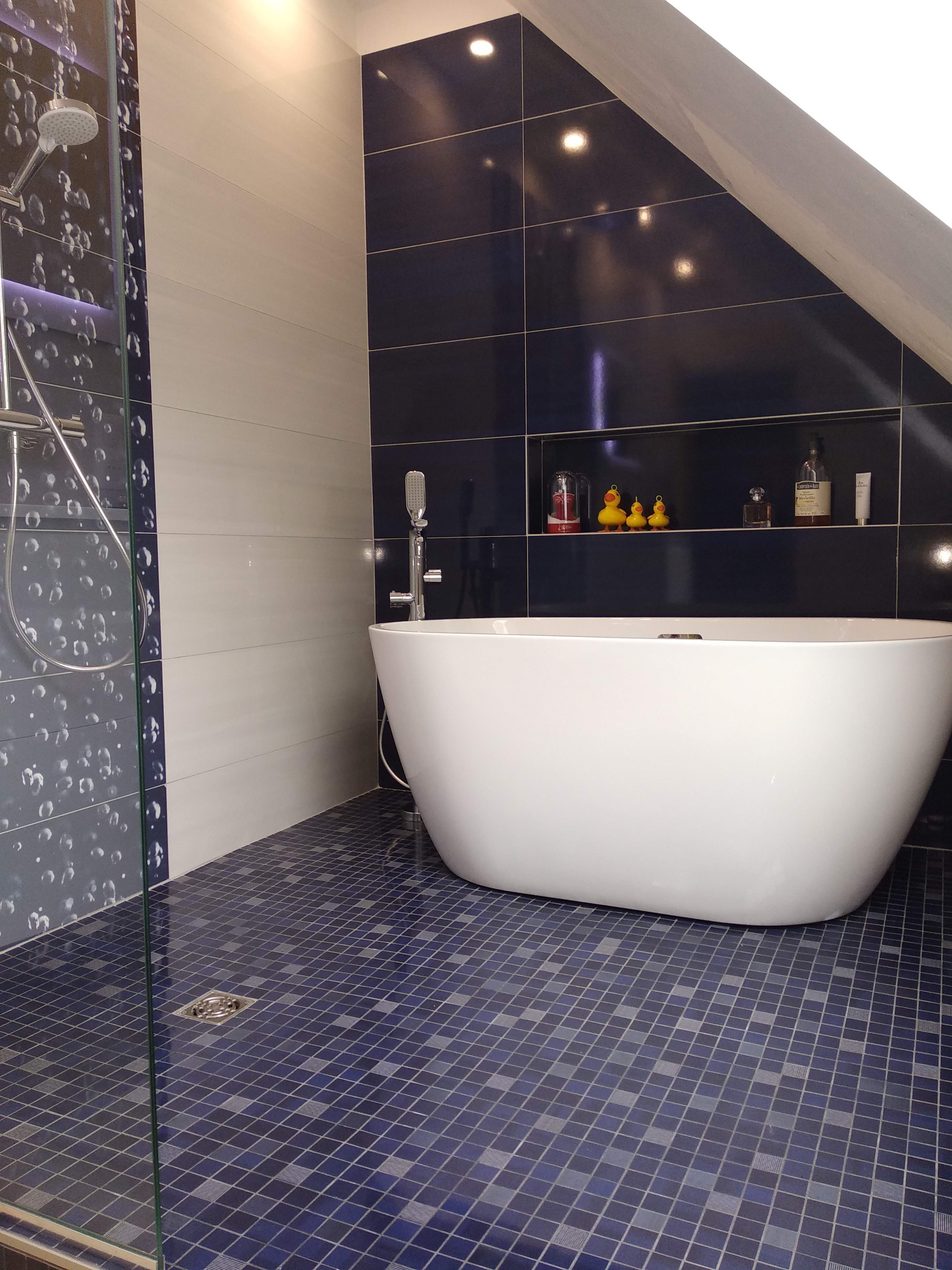 Nos marques Le Bihan Cornouaille