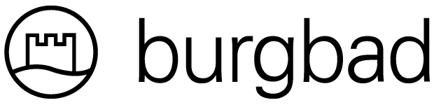 Burgbad