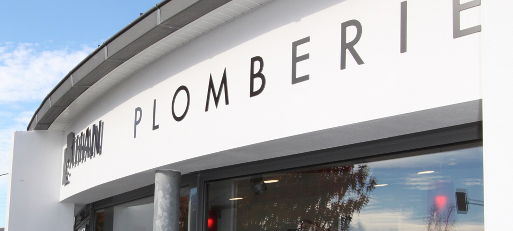 Le Bihan Cornouaille - Plomberie